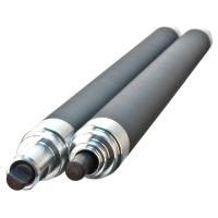 Вал магнітний (MR) HP LJ P4015/M601 TM ES