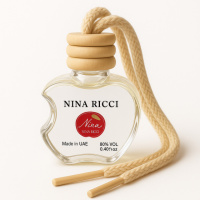 Автопарфюм apple Nina Ricci Nina 12 мл