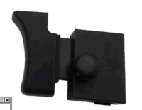Кнопка для болгарки із фіксатором ZL 160 KOSA