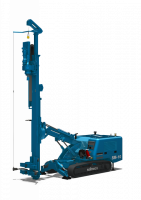 Многофункциональная буровая установка Soilmec SM-10