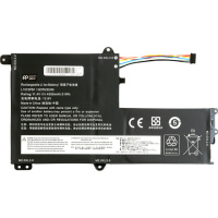 Акумулятор PowerPlant для ноутбуків Lenovo Flex 5-1470 (L15C3PB1) 11.4V 4500mAh