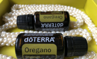 Орегано (OREGANO), эфирное масло doTERRA, 5 мл