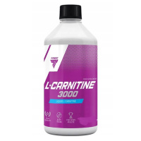 Trec Nutrition L-Carnitine 3000 1000 ml, Абрикос