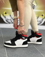 Зимові кросівки