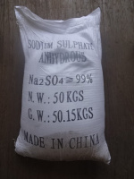 Натрий сернокислый безводный