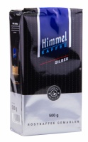 ​Натуральный молотый кофе Himmel Kaffee Silber 500 гр. - Германия