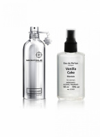 Montale Vanilla Cake - Parfum Analogue 65ml