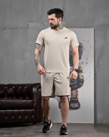 Літній комплект Nike beg 4 ДЛ6455