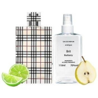 Burberry Brit Burberry Парфюмированная вода 110 ml