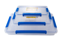 Комплект органайзеров Mastertool 9« x 11» x 14« (3 шт.) (79-3004)