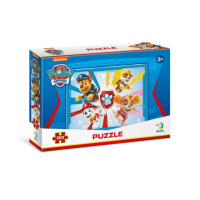 Пазл «Paw Patrol» 200141, 30 элементов