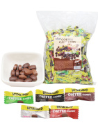 Льодяник Coffe Candy Mix 1 кг
