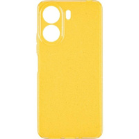 Gelius Чохол Silicone Summer Vibe для Samsung A17 A175 Yellow