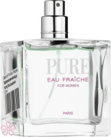 Тестер (Парфюмированная вода) для женщин Karen Low Pure Eau Frache 100 мл