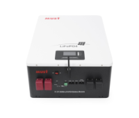 Акумуляторна батарея Must LiFePO4 LP16-48200 51.2V 200Ah