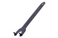 Ключ для затиску контргайки УШМ Intertool 115 125 мм (ST-0009)