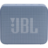 Колонка JBL GO Essential 2 Blue (JBLGOES2BLUEU)