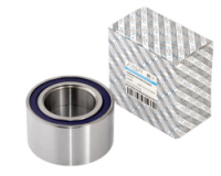 Подшипник ступицы передней ВАЗ 21214 двухрядный (DAC45800045 2RS) «Улучшенная конструкция Р6»