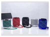 Портативна колонка Bluetooth BT 3528
