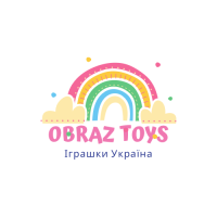 OBRAZ TOYS UA ОПТ ГУРТ ДРОП ДРОПШИПІНГ ІГРАШКИ УКРАЇНА