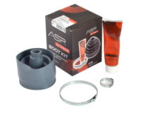 Ремкомплект внутреннего ШРУСа ВАЗ 2121-214, 2123 (пыльник с хомутами и смазкой) EXTREME