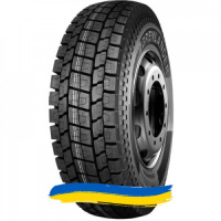 235/75R17.5 Greforce GR678 143/141J Ведущая шина