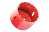 Свердло корончате біметалічне Intertool 60 мм x 7/16« (SD-5660)