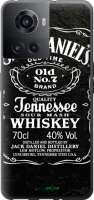 Чохол на OnePlus Ace Jack Daniels 6019u-2953