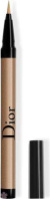 Водостойкая жидкая подводка Dior Diorshow On Stage Liner Eyeliner 0.4 г 551 Pearly Bronze