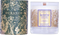 Свеча парфюмированная Durance Perfumed Natural Candle 2024 280 г Гиацинт