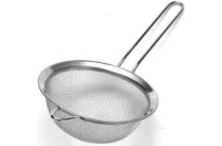 Сито нержавеющее Kamille 105 мм (4391)