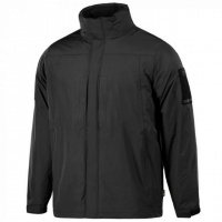 Куртка с подстежкой M-TAC 3 в 1 черная
