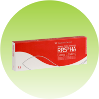 RRS Long Lasting, 1 шприц х 3 мл
