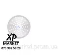 Зуботехнічний диск алмазний двосторонній CM02 Kangda 220 /0.25