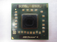 Процесор AMD Phenom II P960 1.8 GHz 2 Mb Socket S1g4 HMP960SGR42GM 4 ядра