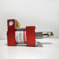 Насос високого тиску серії М - М189 Maximator