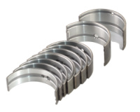 Вкладыш ЗИЛ (0.75) шатунный, к-т*