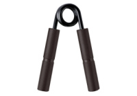 Кистевой эспандер EasyFit Hand Grip PRO 159 кг черный (350 lb)