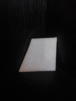 ФИЛЬТР ВХОДНОЙ (МИКРО) ДЛЯ МОЮЩЕГО ПЫЛЕСОСА BOSCH