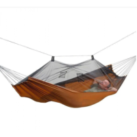 Гамак із москітною сіткою hammock 240*150 A001