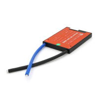 BMS плата DaLy LiFePO4 24V 8S 20\40A ( Stop production )