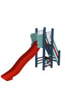 Детский комплекс Слон  Kidigo (11096.06)