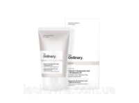 Суспензія з вітаміном C The Ordinary. Vitamin C Suspension 23% + HA Spheres 2%