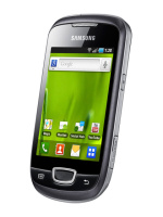 Мобильный телефон Samsung Galaxy Mini S5570 бу