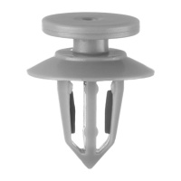 Крепления обшивки/молдингов, две и более шляпок Круглая шляпка - Chevrolet Cobalt