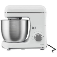 Тестомес Silver Crest SKM-600-B2-white 600 Вт белый