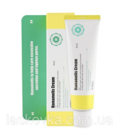 Крем із екстрактом гамамелісу A'PIEU Hamamelis Cream