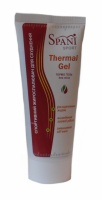 Для коррекции фигуры Термо гель для тела Cell FitActive Thermal Gel, 200 мл