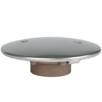 Донний злив Fitstar 2005020, 2«, 168 мм