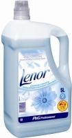 ​Кондиционер - ополаскиватель Lenor April Fresh, 178 стирок, 5 л